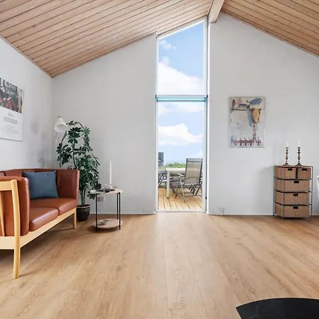 Сasa de vacaciones Lk2257-lokken-hyldevej-6