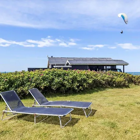 Сasa de vacaciones Lk2257-lokken-hyldevej-6